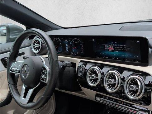 Certified 2021 Mercedes-Benz CLA 250 4MATIC image 23