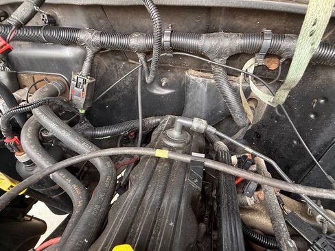 Used 1997 Jeep Wrangler Sport image 51