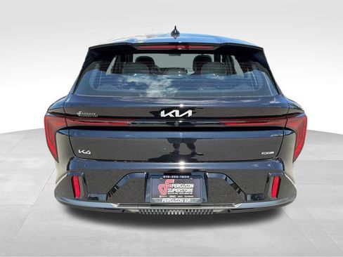 New 2026 Kia K4 GT-Line FWD image 6
