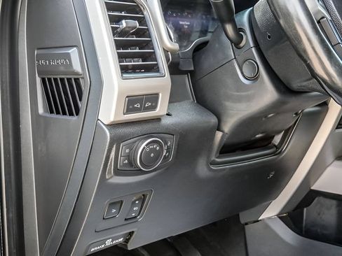 Used 2020 Ford F250 Lariat AWD/4WD image 28