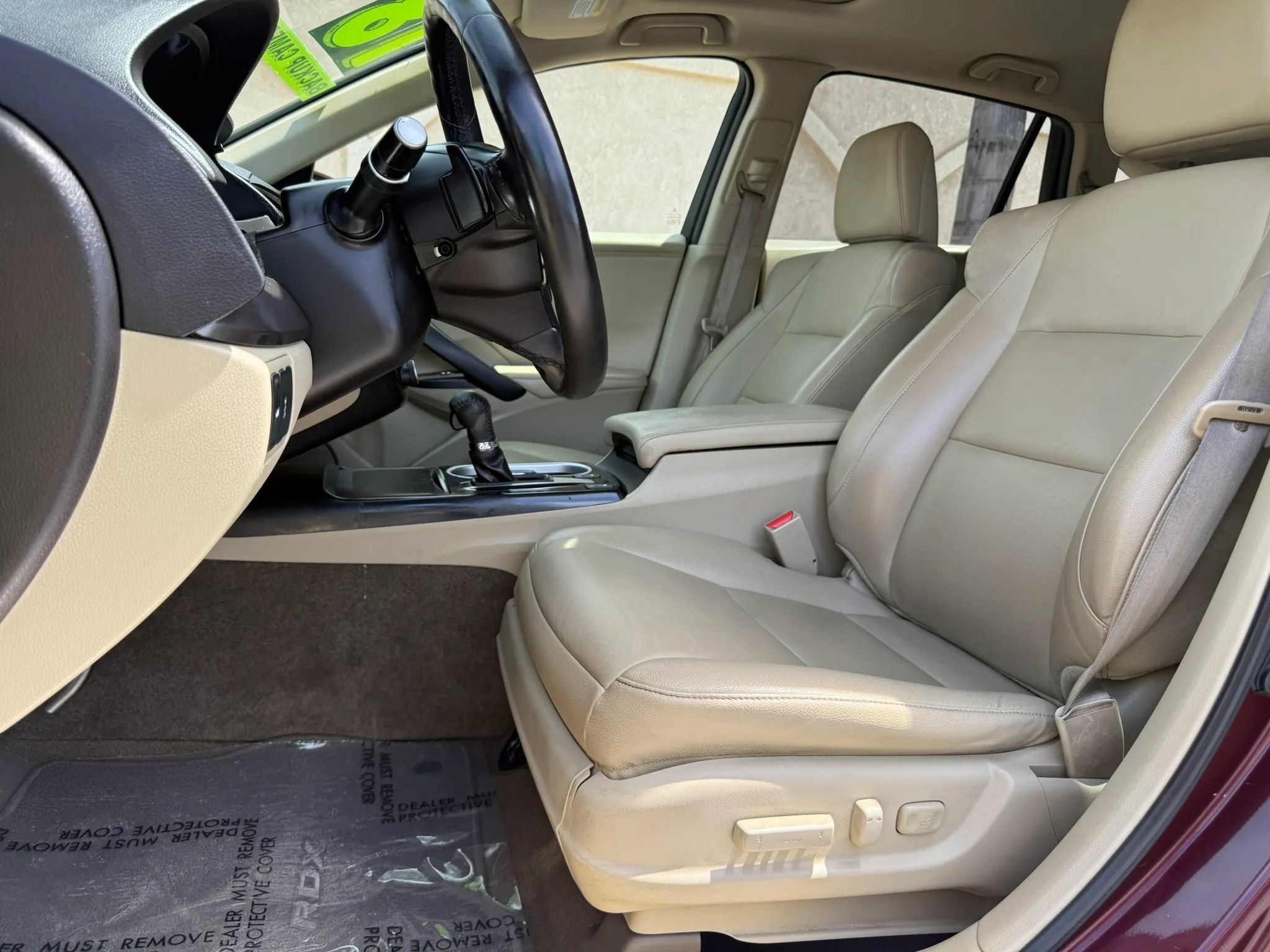 Used 2018 Acura RDX w/ AcuraWatch Plus Package FWD image 30