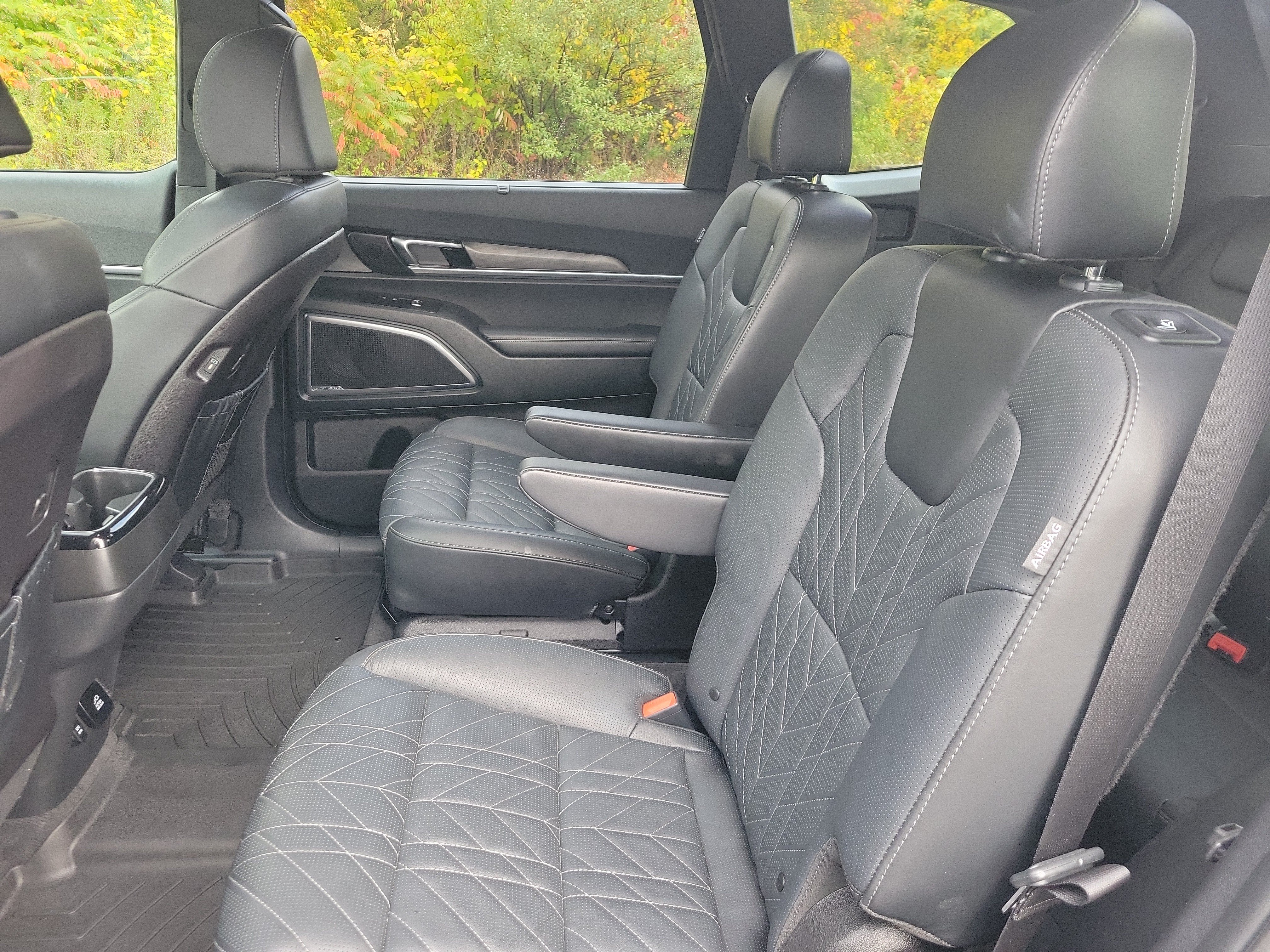 Used 2024 Kia Telluride SX Prestige X-Line AWD/4WD image 16