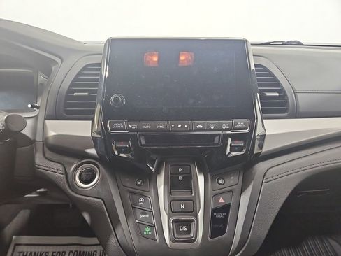 Used 2024 Honda Odyssey Sport image 18