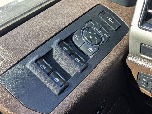 Used 2019 Ford F450 King Ranch w/ Tow Technology Bundle image 27