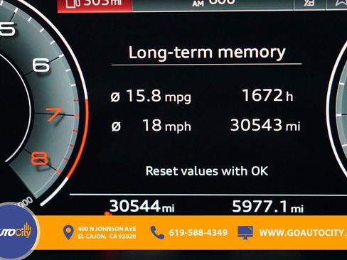 Used 2022 Audi Q7 2.0T Premium image 3