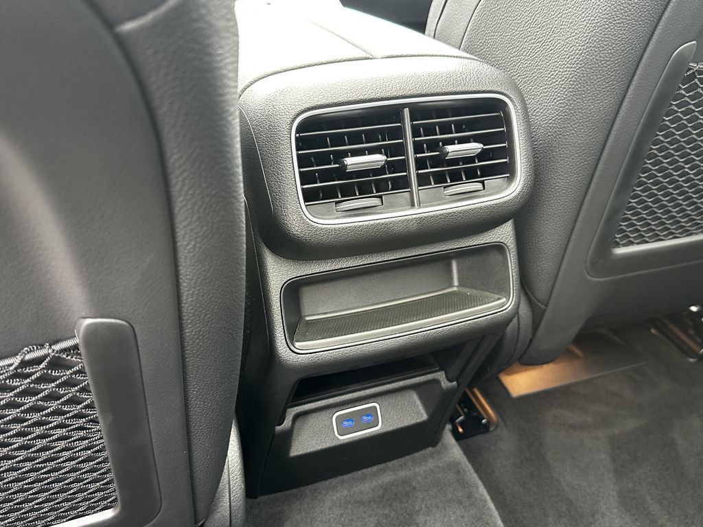 Certified 2024 Mercedes-Benz GLE 350 4MATIC image 26