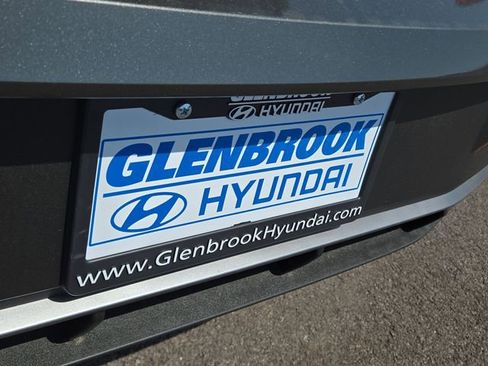 New 2026 Hyundai Elantra SE FWD image 30