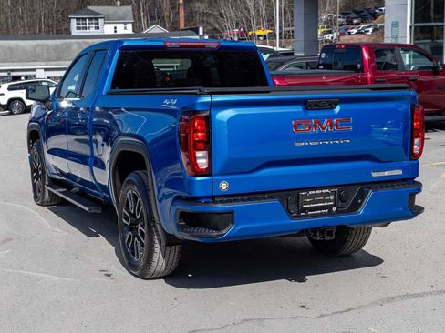 Used 2023 GMC Sierra 1500 Elevation image 6