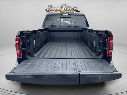 Used 2021 RAM 1500 Limited AWD/4WD image 25