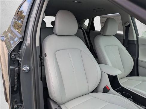 New 2026 Hyundai Kona SEL Premium FWD image 20