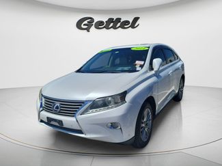 Used 2014 Lexus RX 450h FWD video 1
