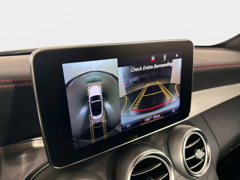 Used 2018 Mercedes-Benz C 43 AMG 4MATIC Cabriolet image 33