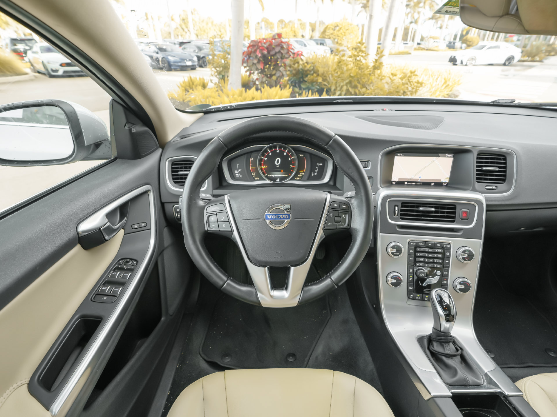 Used 2018 Volvo S60 T5 Inscription FWD image 6