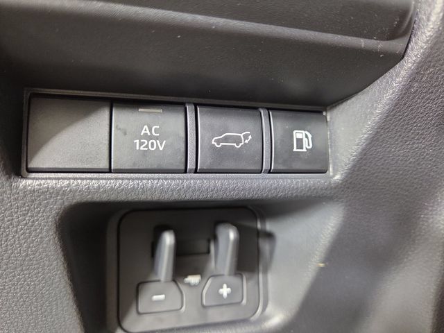 Used 2025 Toyota Land Cruiser AWD/4WD image 29