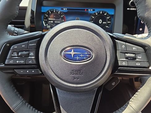 New 2026 Subaru Outback Premium AWD/4WD image 12