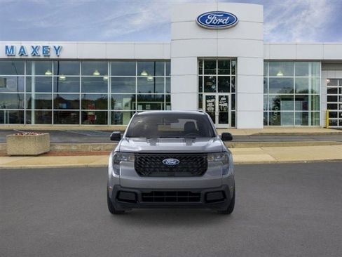 New 2026 Ford Maverick XLT w/ Equipment Group 301A image 78