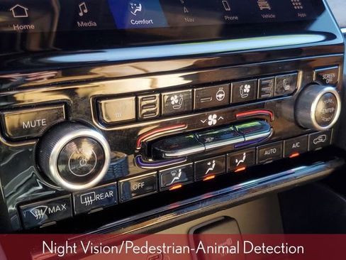 Used 2023 Jeep Grand Cherokee L Summit w/ Advanced Protech Group IV image 30