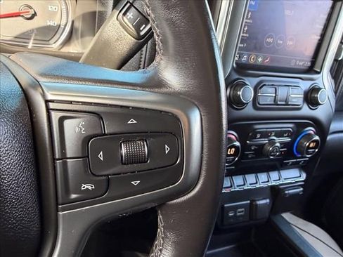 Used 2020 Chevrolet Silverado 1500 RST w/ All-Star Edition image 15