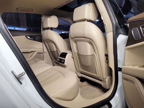 Used 2017 Audi A7 3.0T Prestige w/ Prestige Package image 47