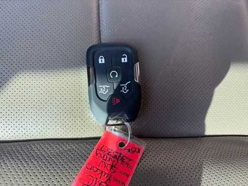 Used 2015 GMC Yukon SLT RWD image 51