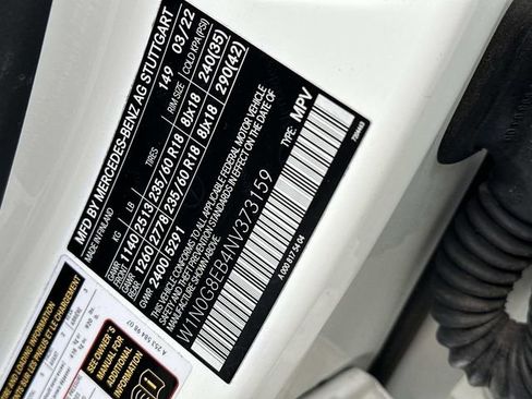 Certified 2022 Mercedes-Benz GLC 300 4MATIC image 18