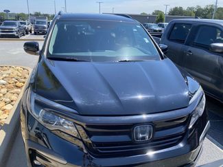 Used 2021 Honda Pilot Special Edition video 2