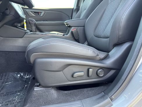 New 2026 Subaru Forester Premium AWD/4WD image 14