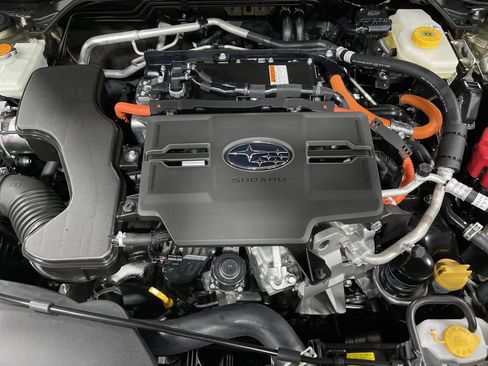 New 2025 Subaru Forester Premium image 16