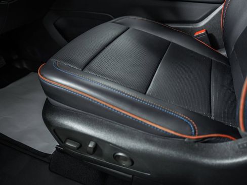 Used 2024 Chevrolet Silverado EV RST image 39