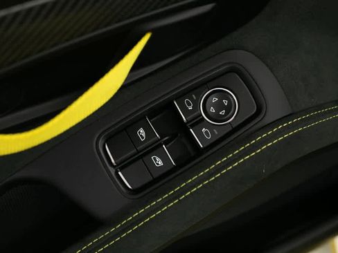 New 2025 Porsche 718 Boxster Spyder RS image 17