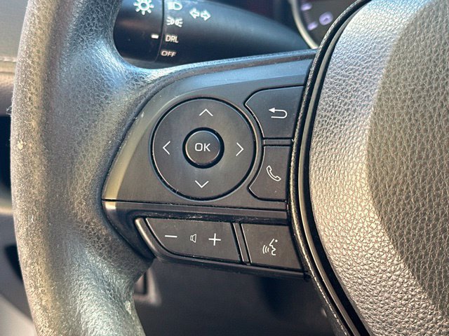 Used 2019 Toyota RAV4 LE w/ All Weather Liner Package AWD/4WD image 28