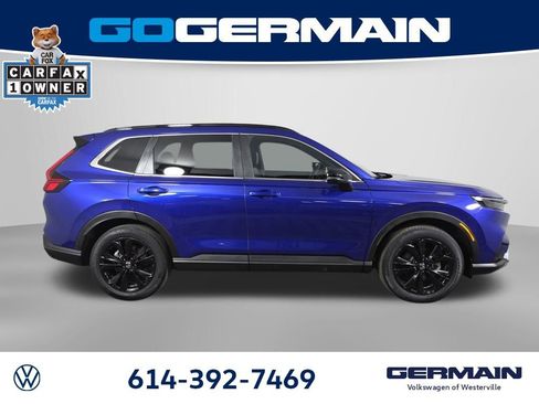 Used 2023 Honda CR-V Sport Touring image 7