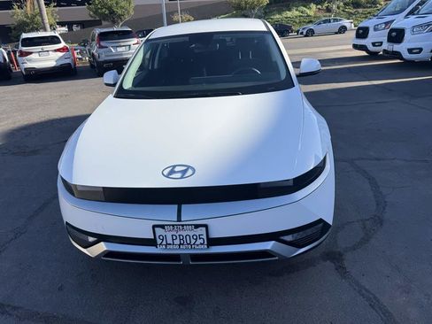 Used 2024 Hyundai Ioniq 5 SE image 6