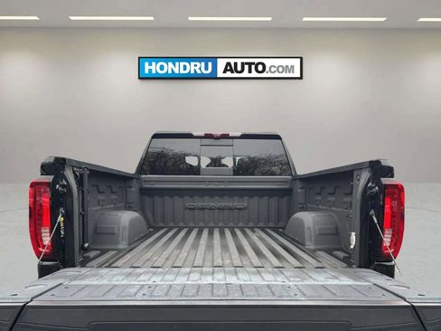 Used 2022 GMC Sierra 1500 Denali w/ Technology Package image 9