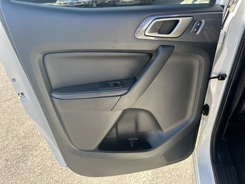 Used 2020 Ford Ranger Lariat w/ Technology Package image 27