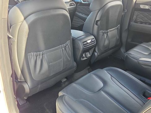 Certified 2021 Hyundai Palisade Calligraphy w/ Cargo Package image 19