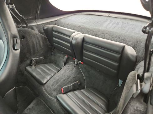 Used 1989 Porsche 911 Carrera image 15