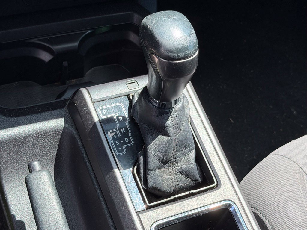 Used 2016 Toyota Tacoma TRD Sport w/ Towing Package RWD image 19