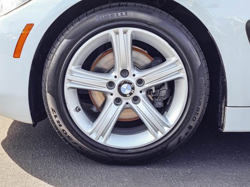 Used 2015 BMW 428i Coupe RWD image 17