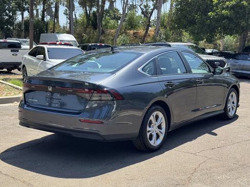 Used 2024 Honda Accord LX image 6