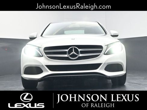 Used 2015 Mercedes-Benz C 300 Sedan image 16