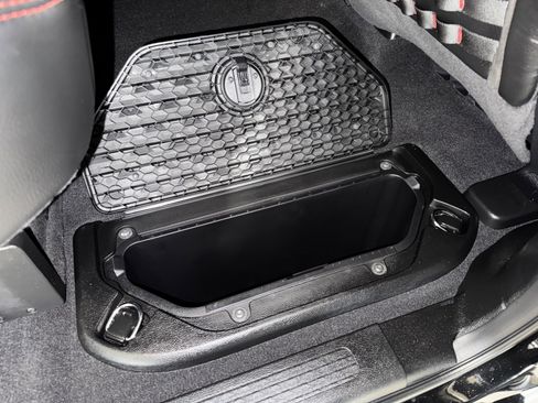 Used 2025 RAM 1500 RHO w/ RHO Level 1 Equipment Group image 13