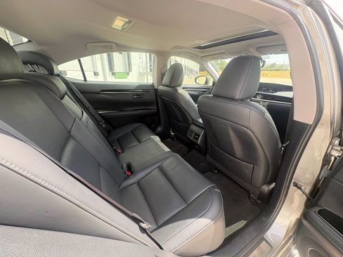 Used 2016 Lexus ES 350 FWD image 18
