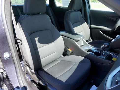 Used 2023 Chevrolet Malibu LT image 23