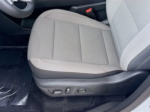 New 2026 Chevrolet Traverse LT w/ Midnight/Sport Edition FWD image 20