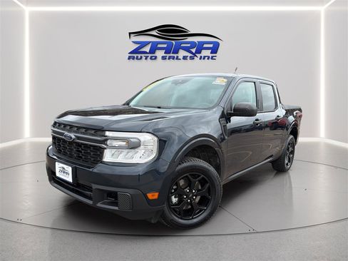 Used 2022 Ford Maverick XLT w/ Equipment Group 300A Standard AWD/4WD image 1