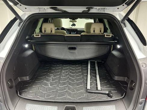 Used 2019 Cadillac XT5 Luxury FWD image 26