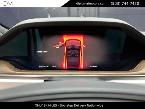 Used 2022 Tesla Model S Standard Range image 31