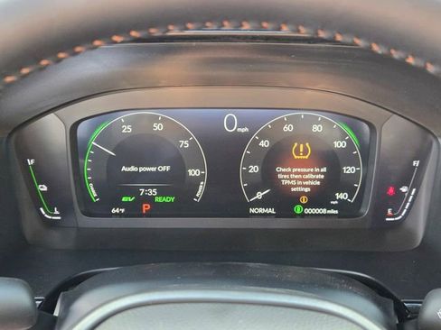 New 2026 Honda CR-V Sport-L image 16