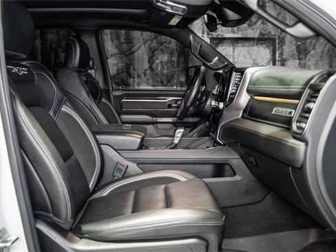 Used 2022 RAM 1500 TRX w/ TRX Level 1 Equipment Group image 7